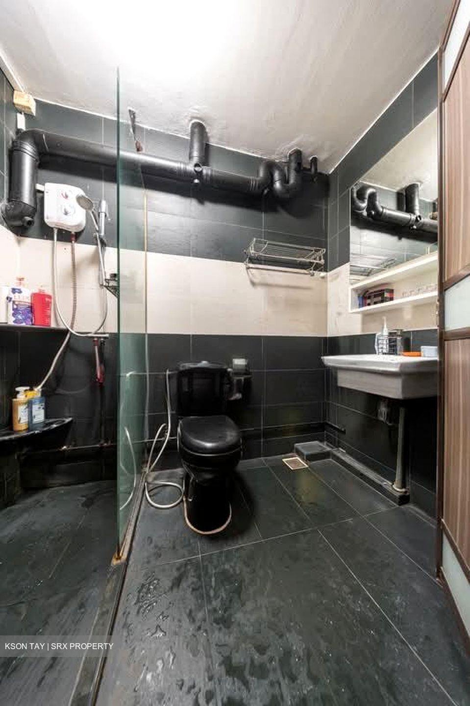 Blk 663 Choa Chu Kang Crescent (Choa Chu Kang), HDB Executive #541857051
